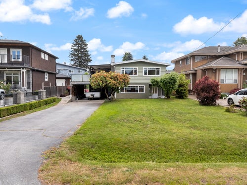 1530 Sherlock Avenue - Sperling-Duthie Single Family Residence for Sale, 4 Bedrooms (R3130891)