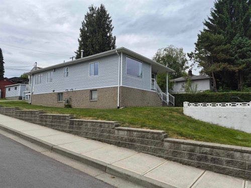 4298 Mcgill Street - Vancouver Heights Single Family Residence for Sale, 2 Bedrooms (R3133075)