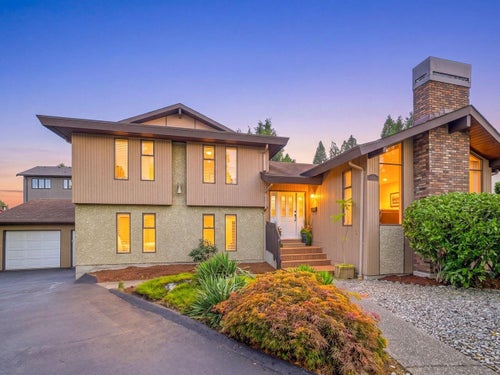 1390 Eastlawn Drive - Brentwood Park Single Family Residence for Sale, 5 Bedrooms (R3135907)