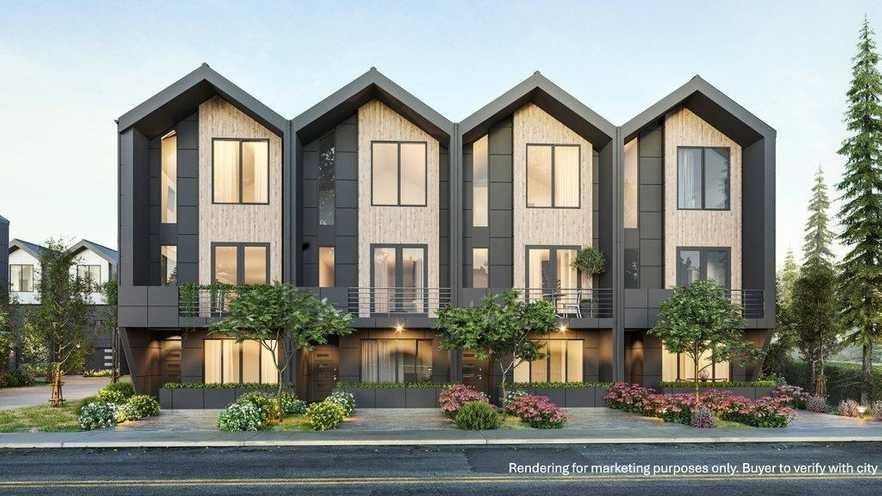 2130 Craigen Avenue - Central Coquitlam Single Family Residence for Sale, 2 Bedrooms (R3137422)# - 1