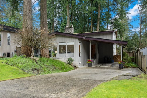 2376 King Albert Avenue - Central Coquitlam Single Family Residence for Sale, 3 Bedrooms (R3138091)