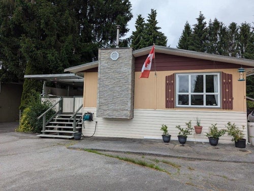 1 - 201 Cayer Street - Maillardville Manufactured Home for Sale, 4 Bedrooms (R3140091)