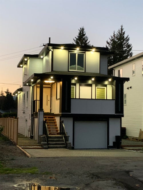 793 Westwood Street - Coquitlam East Single Family Residence for Sale, 6 Bedrooms (R3142168)