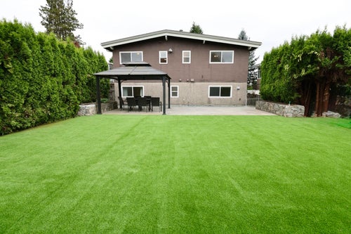 951 Everett Crescent - Sperling-Duthie Single Family Residence for Sale, 5 Bedrooms (R3142267)