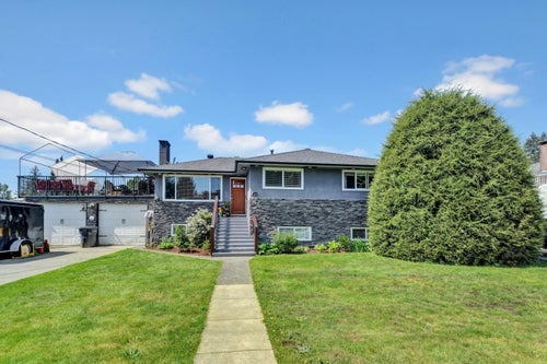 430 Montgomery Street - Central Coquitlam Single Family Residence for Sale, 4 Bedrooms (R3142459)
