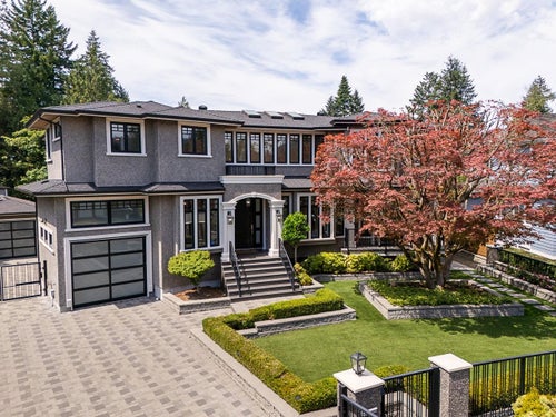 7652 Kerrywood Crescent - Government Road Single Family Residence for Sale, 7 Bedrooms (R3143168)