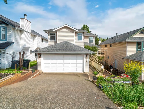 1269 Michigan Drive - Canyon Springs Single Family Residence for Sale, 6 Bedrooms (R3145158)