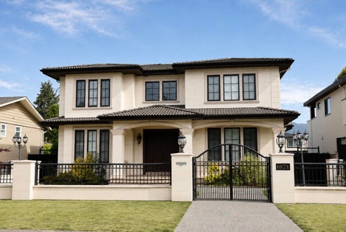 6871 Dunnedin Street - Sperling-Duthie Single Family Residence for Sale, 7 Bedrooms (R3148280)