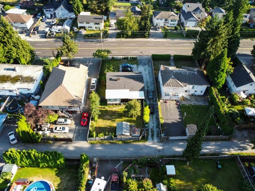 2283 Austin Avenue - Central Coquitlam Single Family Residence for Sale, 5 Bedrooms (R3149195)