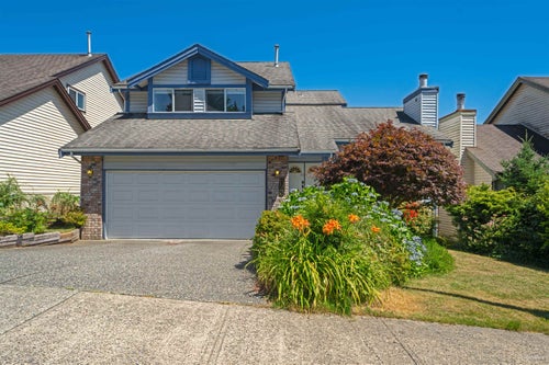 1295 Daimler Street - Canyon Springs Single Family Residence for Sale, 4 Bedrooms (R3149198)