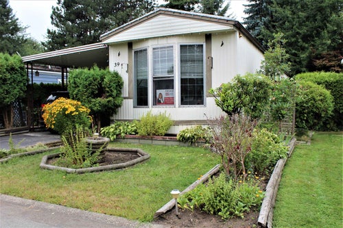 39 - 145 King Edward Street - Maillardville Manufactured Home for Sale, 3 Bedrooms (R3149558)