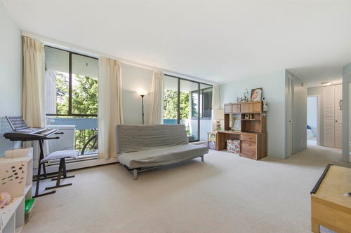 801 - 6689 Willingdon Avenue - Metrotown Apartment/Condo for Sale, 2 Bedrooms (R3149818)