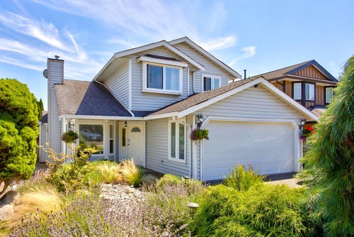 2734 Westlake Drive - Coquitlam East Single Family Residence for Sale, 3 Bedrooms (R3151873)