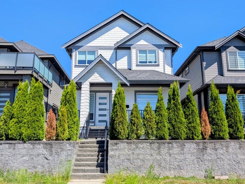 937A Edgar Avenue - Maillardville Single Family Residence for Sale, 7 Bedrooms (R3152051)