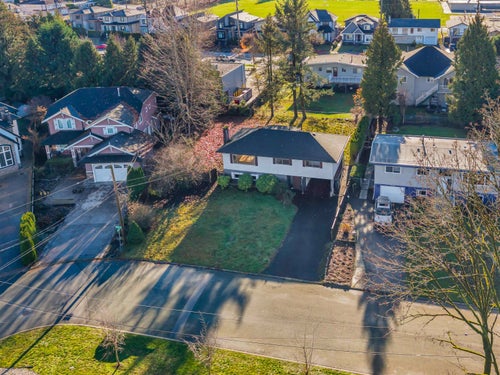 1640 Spray Avenue - Harbour Place Single Family Residence for Sale, 3 Bedrooms (R3152803)