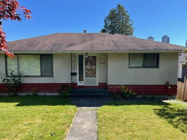 4840 Parker Street - Brentwood Park Single Family Residence for Sale, 2 Bedrooms (R3152850)# - 1 4840 Parker Street - Brentwood Park Single Family Residence for Sale, 2 Bedrooms (R3152850)# - 1