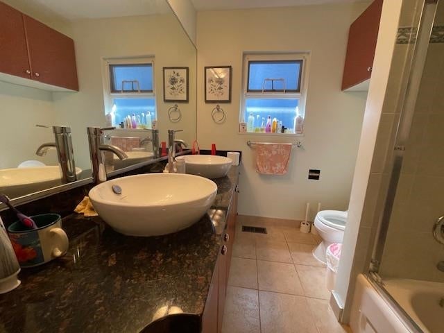 4116 Cambridge Street - Vancouver Heights Single Family Residence for Sale, 5 Bedrooms (R3154830)# - 10