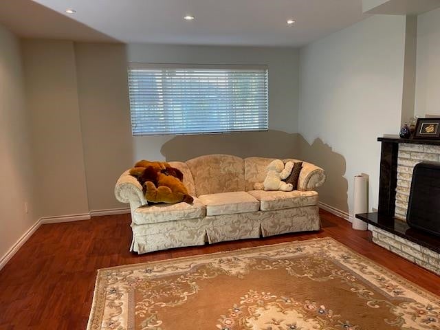 4116 Cambridge Street - Vancouver Heights Single Family Residence for Sale, 5 Bedrooms (R3154830)# - 12