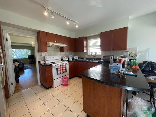 4116 Cambridge Street - Vancouver Heights Single Family Residence for Sale, 5 Bedrooms (R3154830)# - 6