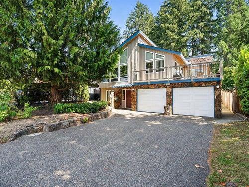 1179 Kerwan Place - Central Coquitlam Single Family Residence for Sale, 5 Bedrooms (R3155865)