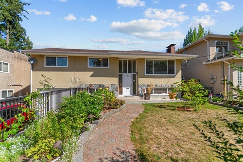 6949 Halifax Street - Sperling-Duthie Single Family Residence for Sale, 5 Bedrooms (R3155975)