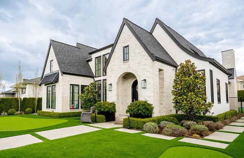 4643 Midlawn Drive - Brentwood Park Single Family Residence for Sale, 6 Bedrooms (R3156481)