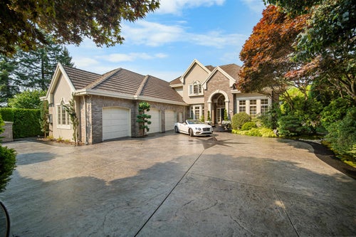 414 Walker Street - Coquitlam West Single Family Residence for Sale, 6 Bedrooms (R3157019)