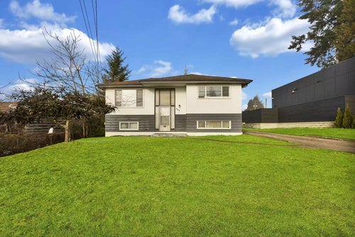 607 Alderson Avenue - Coquitlam West Single Family Residence for Sale, 3 Bedrooms (R3157310)