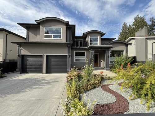 1211 Foster Avenue - Central Coquitlam Single Family Residence for Sale, 8 Bedrooms (R3157393)