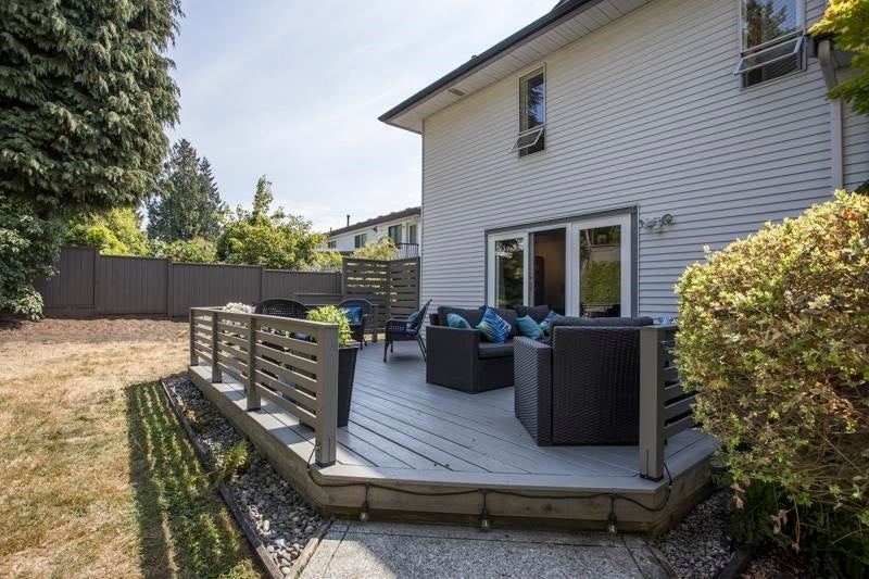 829 Alama Avenue - Coquitlam West Single Family Residence for Sale, 5 Bedrooms (R3158304)# - 32