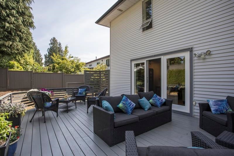 829 Alama Avenue - Coquitlam West Single Family Residence for Sale, 5 Bedrooms (R3158304)# - 33