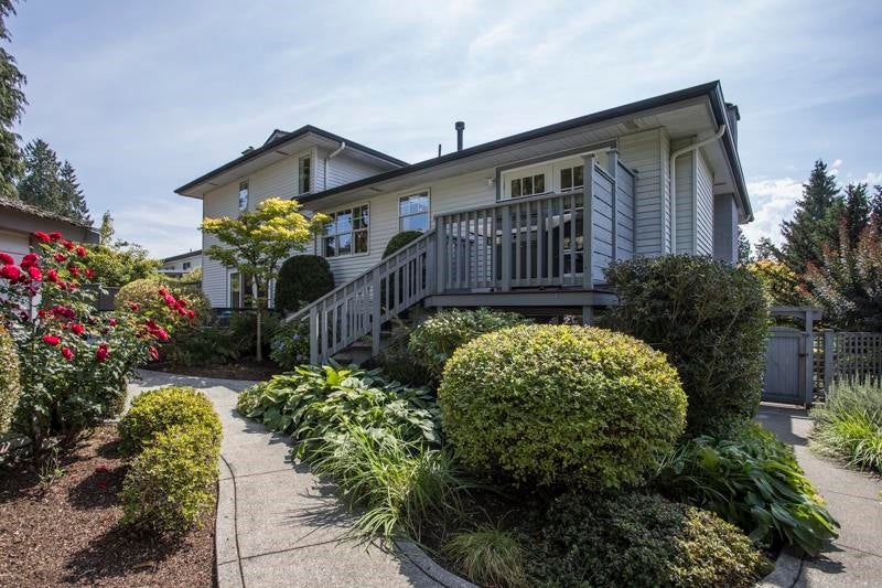 829 Alama Avenue - Coquitlam West Single Family Residence for Sale, 5 Bedrooms (R3158304)# - 36