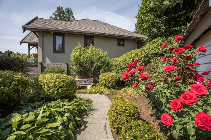 829 Alama Avenue - Coquitlam West Single Family Residence for Sale, 5 Bedrooms (R3158304)# - 39