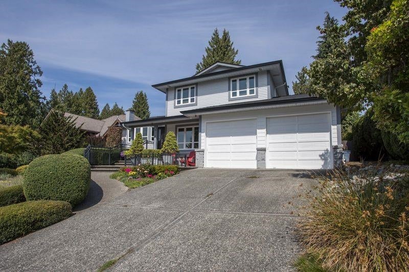 829 Alama Avenue - Coquitlam West Single Family Residence for Sale, 5 Bedrooms (R3158304)# - 3