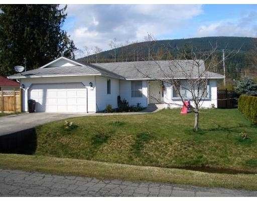 1566 Larchberry Wy - Gibsons & Area House/Single Family for sale, 3 Bedrooms (V836439) #1