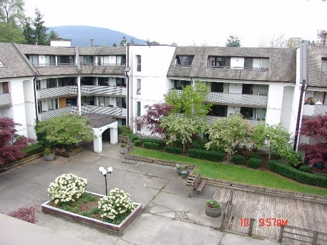 # 410 1200 Pacific St - North Coquitlam Apartment/Condo for sale, 1 Bedroom (V743338) #1