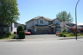 23602 116 Ave Maple Ridge - Cottonwood MR House/Single Family for sale, 4 Bedrooms (R2171026) #1