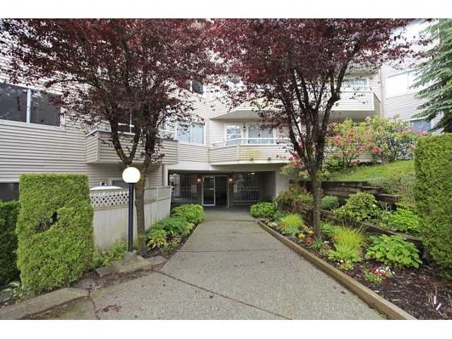 # 306 450 Bromley St - Coquitlam East Apartment/Condo for sale, 2 Bedrooms (V1003775) #1