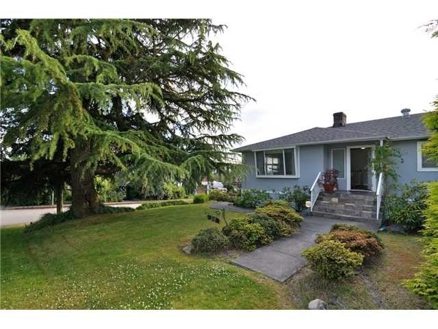 210 Finnigan St - Central Coquitlam House/Single Family for sale, 4 Bedrooms (V971555) #1
