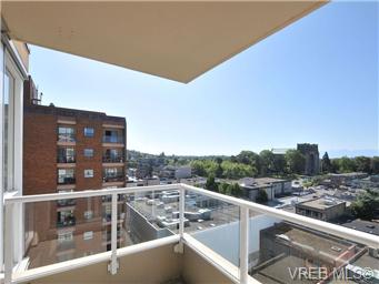 1102 835 View St - Vi Downtown Condo Apartment for sale, 1 Bedroom (338560) #18
