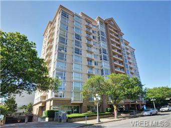 1102 835 View St - Vi Downtown Condo Apartment for sale, 1 Bedroom (338560) #2