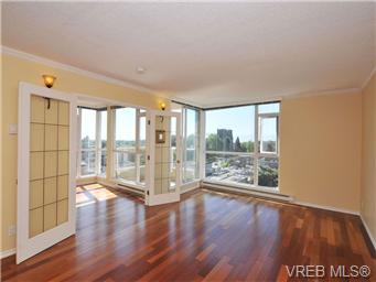 1102 835 View St - Vi Downtown Condo Apartment for sale, 1 Bedroom (338560) #3