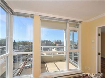 1102 835 View St - Vi Downtown Condo Apartment for sale, 1 Bedroom (338560) #8