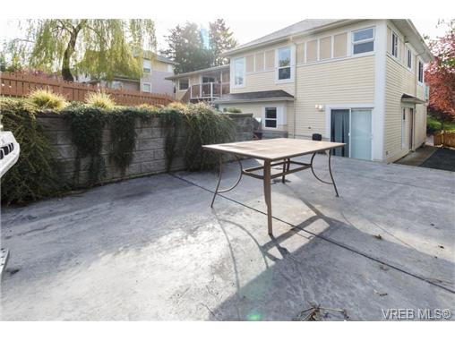 3 816 Kimberly Pl - SE High Quadra Row/Townhouse for sale, 3 Bedrooms (349023) #19