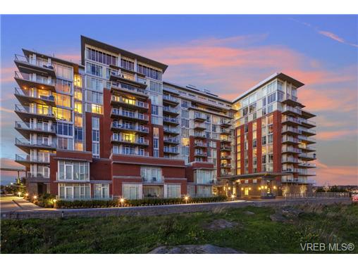 214 100 Saghalie Rd - VW Songhees Condo Apartment for sale, 2 Bedrooms (359851) #1