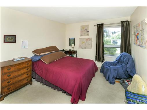 205 290 Regina Ave - SW Tillicum Condo Apartment for sale, 2 Bedrooms (364295) #14