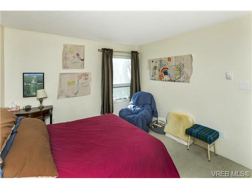 205 290 Regina Ave - SW Tillicum Condo Apartment for sale, 2 Bedrooms (364295) #15
