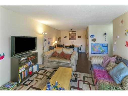 205 290 Regina Ave - SW Tillicum Condo Apartment for sale, 2 Bedrooms (364295) #8