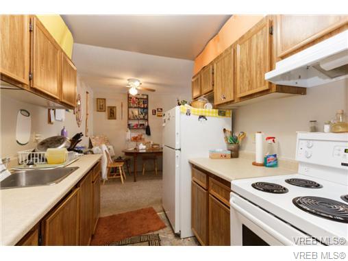 103 3235 Quadra St - SE Maplewood Condo Apartment for sale, 1 Bedroom (365323) #10