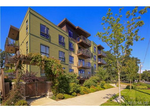 104 982 McKenzie Ave - SE Quadra Condo Apartment for sale, 2 Bedrooms (367125) #1